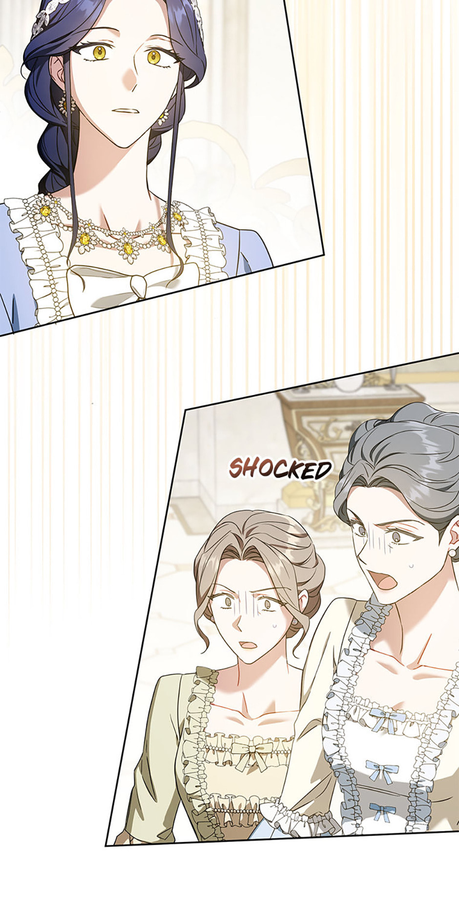 Gimme That Pacifier! Chapter 80 page 68 - 