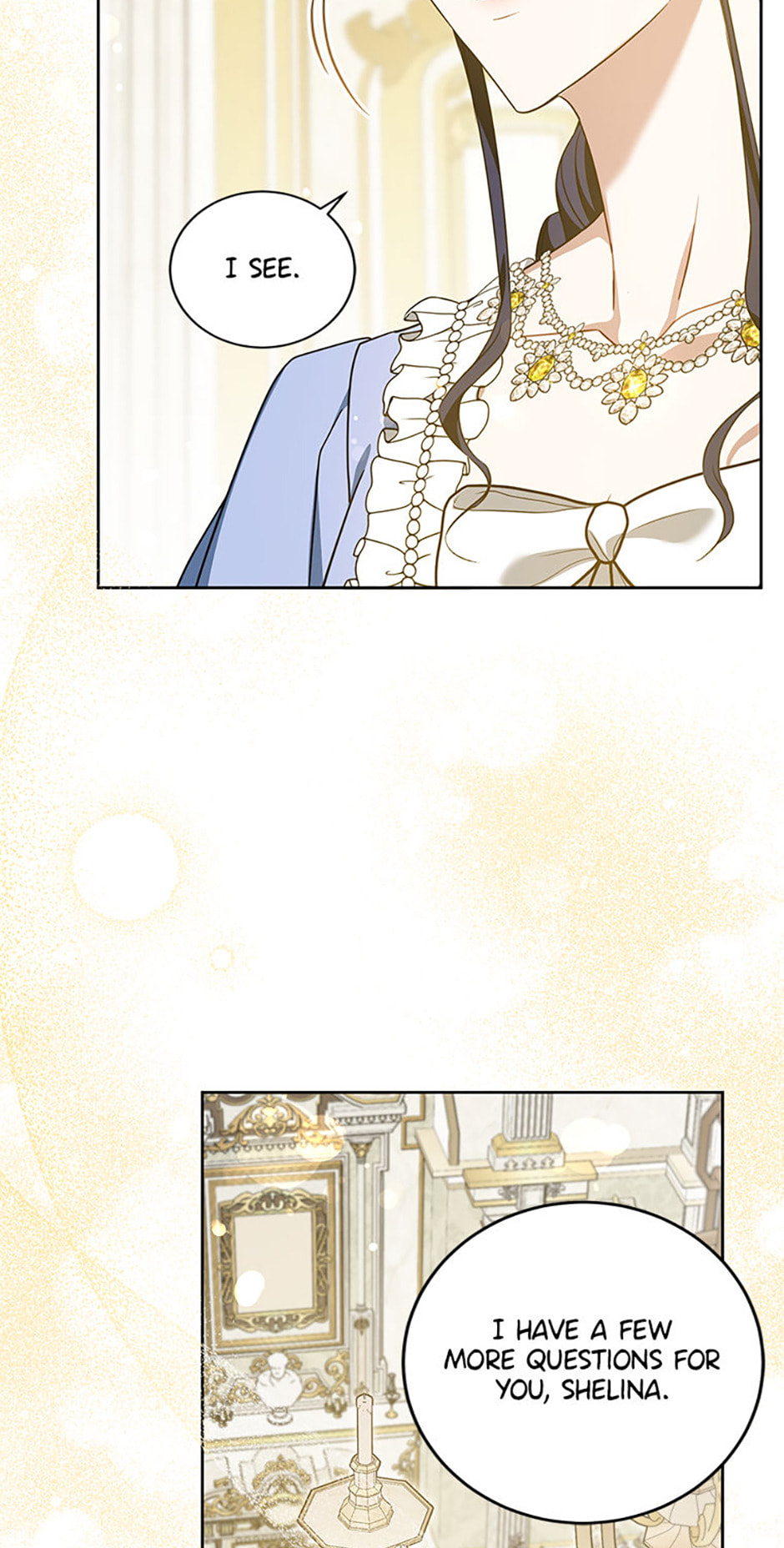 Gimme That Pacifier! Chapter 80 page 82 - 