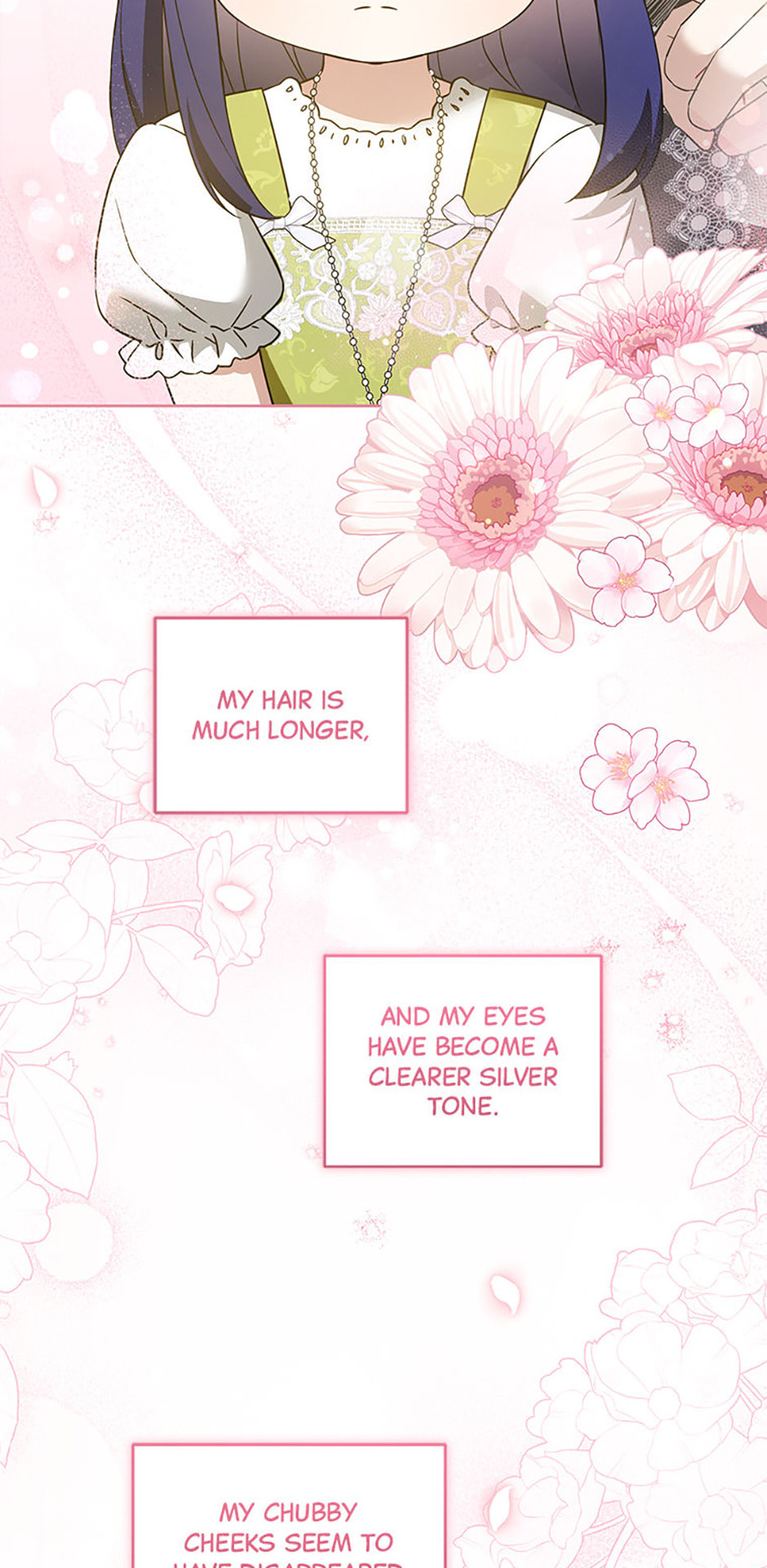 Gimme That Pacifier! Chapter 81 page 14 - 