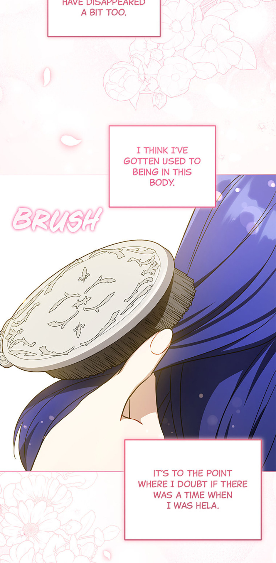 Gimme That Pacifier! Chapter 81 page 15 - 