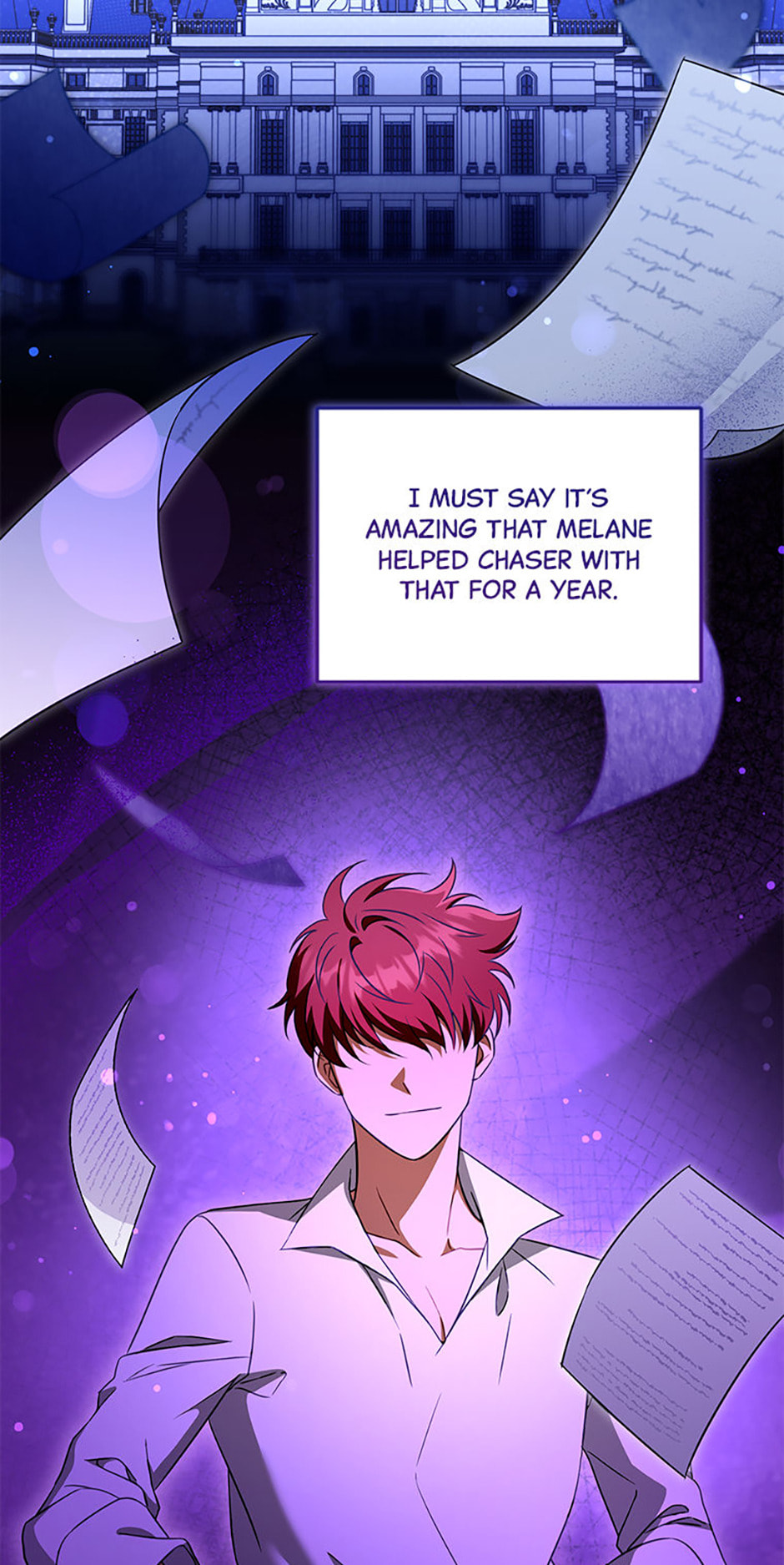 Gimme That Pacifier! Chapter 81 page 5 - 