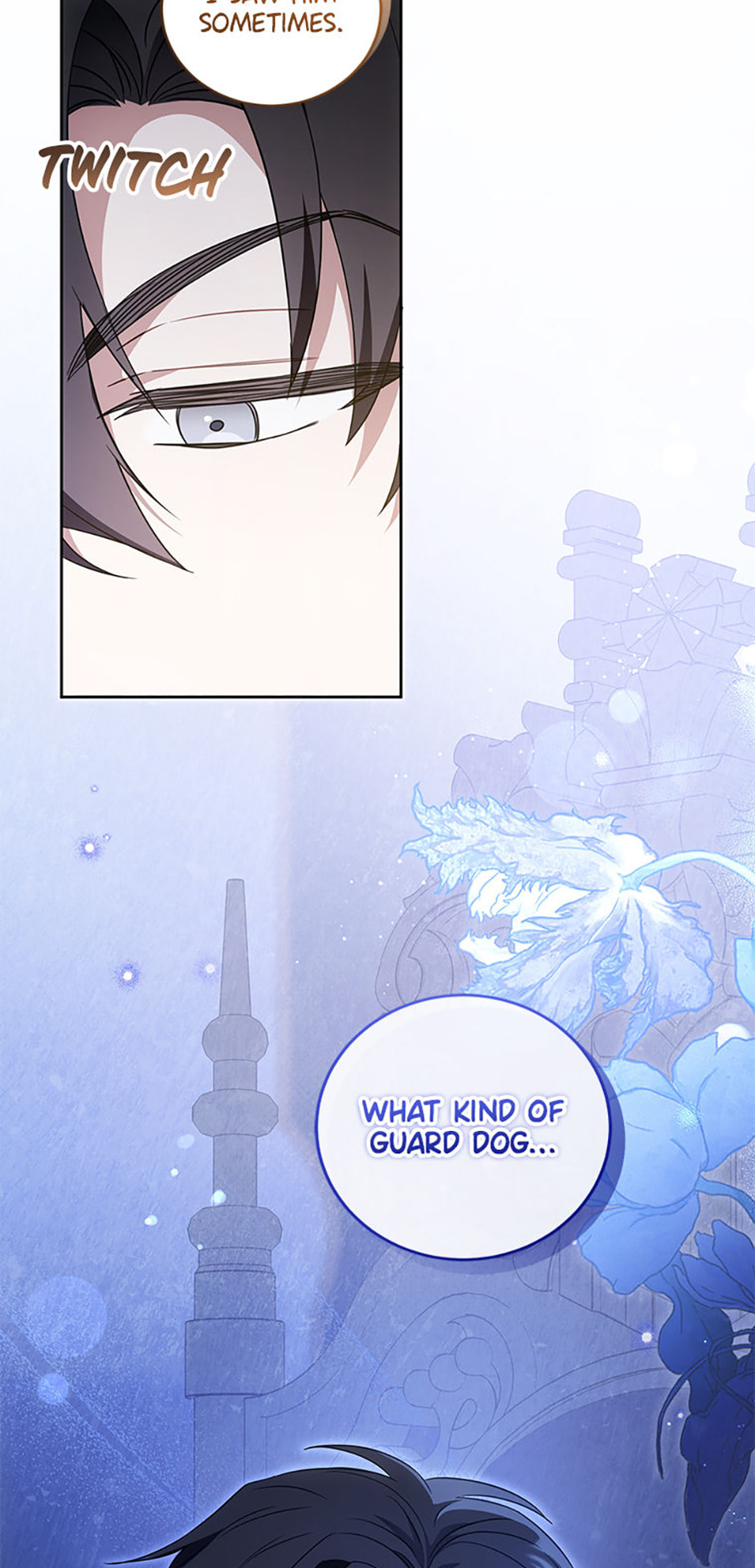 Gimme That Pacifier! Chapter 81 page 42 - 