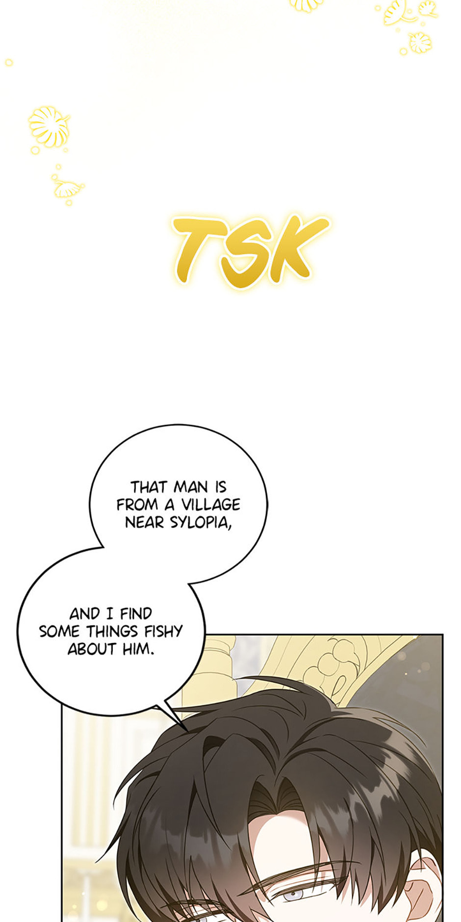 Gimme That Pacifier! Chapter 81 page 53 - 