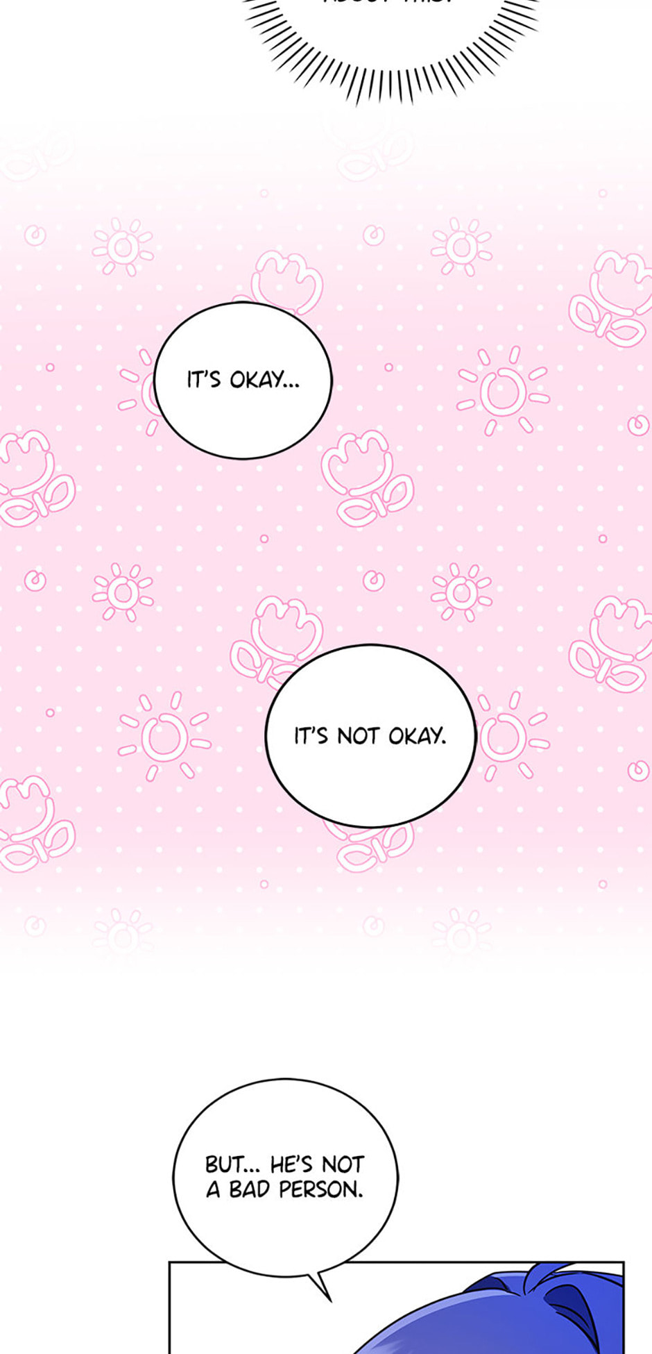 Gimme That Pacifier! Chapter 81 page 59 - 