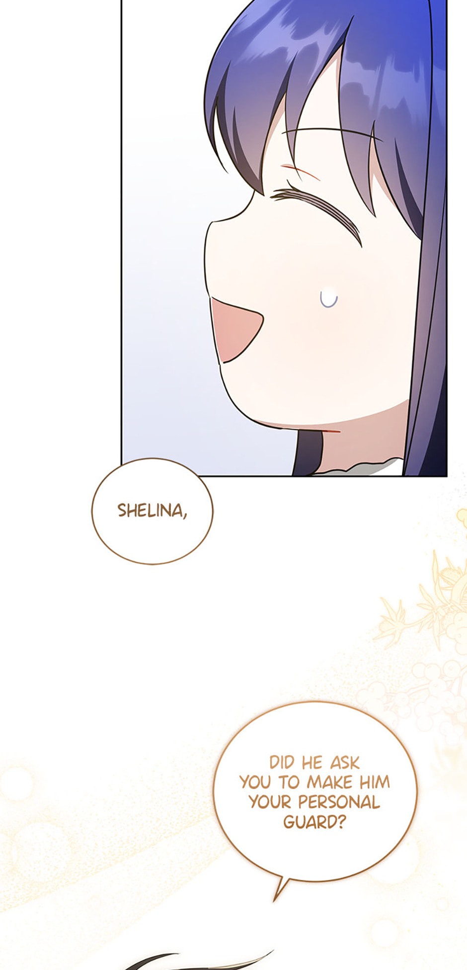 Gimme That Pacifier! Chapter 81 page 60 - 