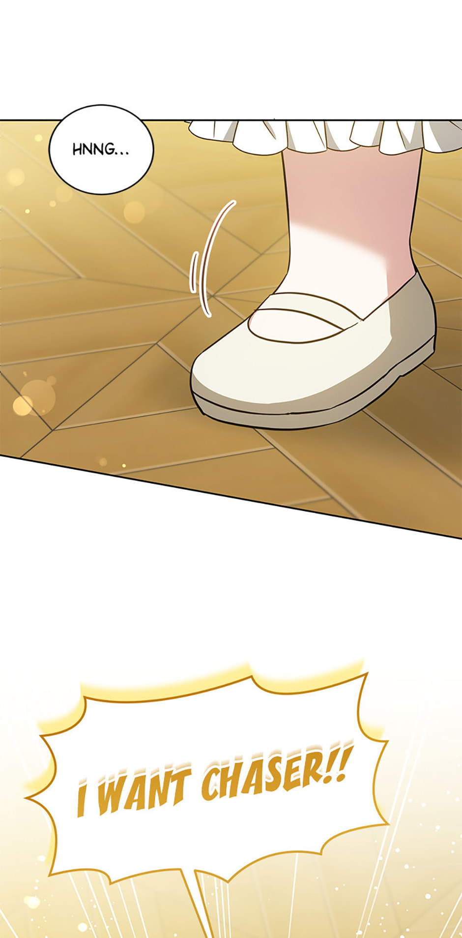 Gimme That Pacifier! Chapter 81 page 66 - 