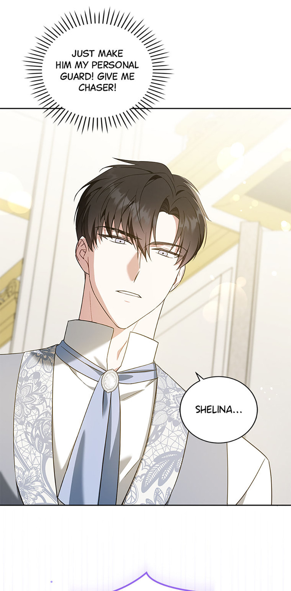 Gimme That Pacifier! Chapter 81 page 72 - 