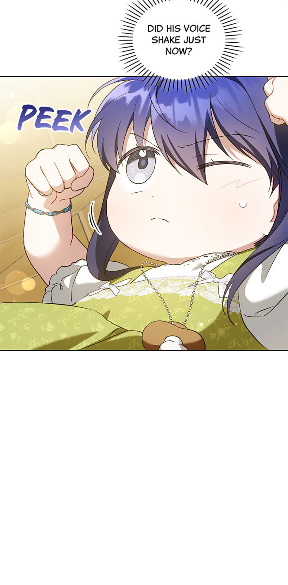 Gimme That Pacifier! Chapter 81 page 75 - 