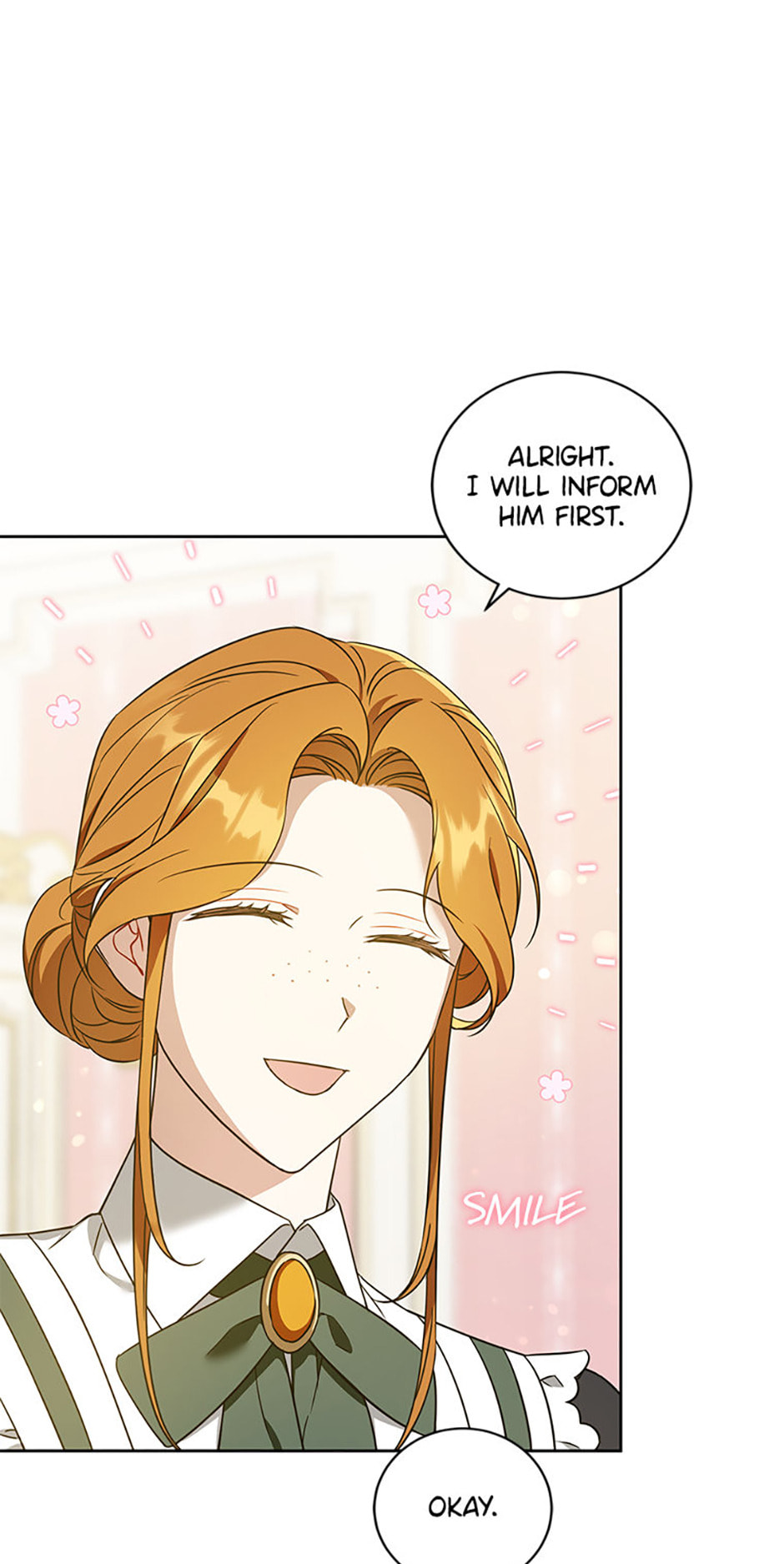 Gimme That Pacifier! Chapter 81 page 9 - 