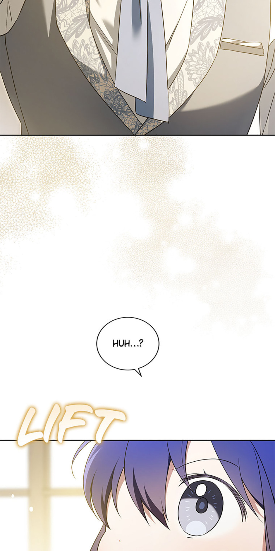 Gimme That Pacifier! Chapter 82 page 12 - 