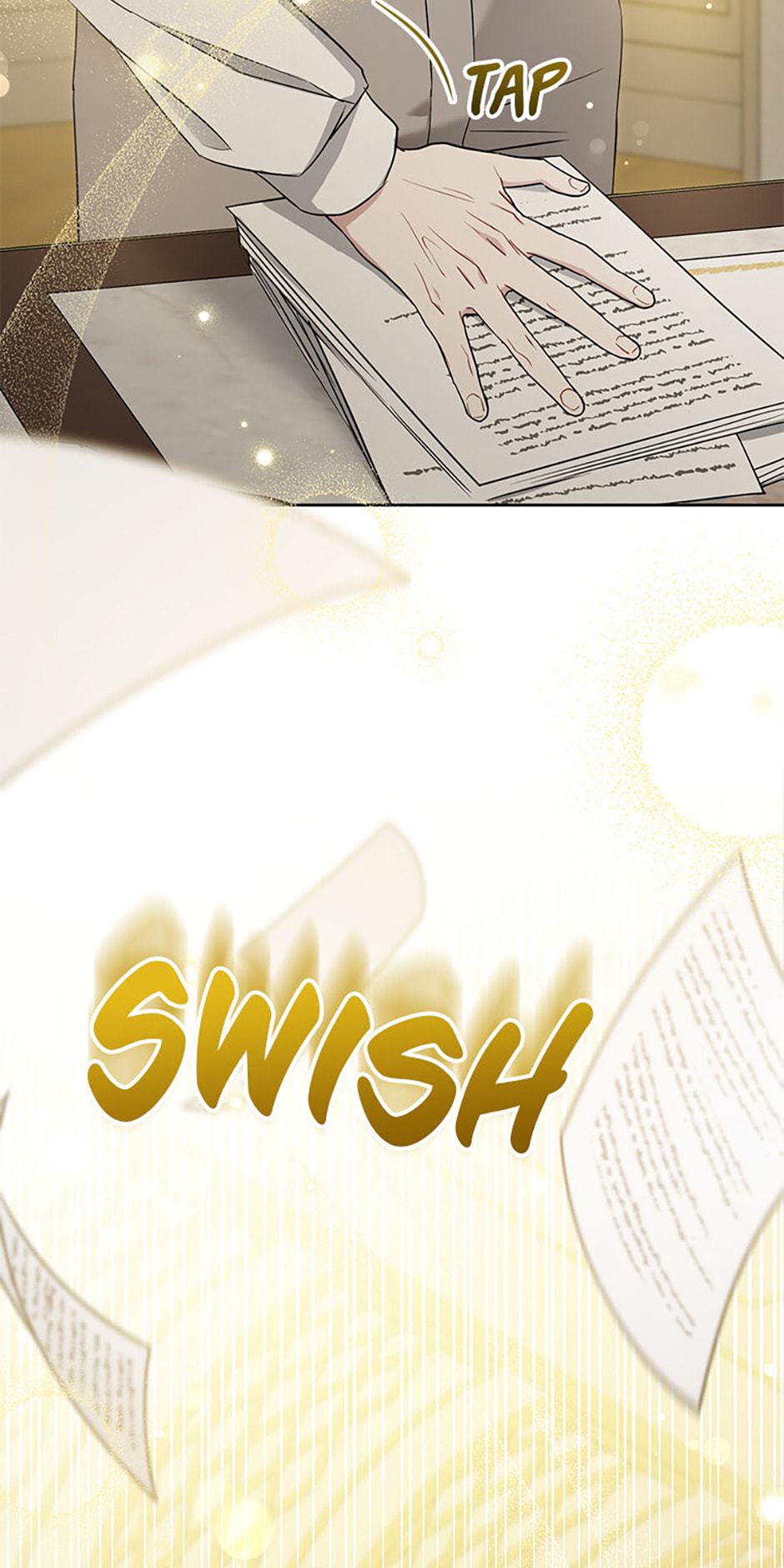 Gimme That Pacifier! Chapter 82 page 15 - 