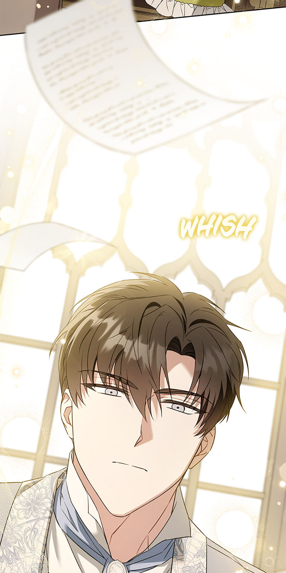 Gimme That Pacifier! Chapter 82 page 17 - 