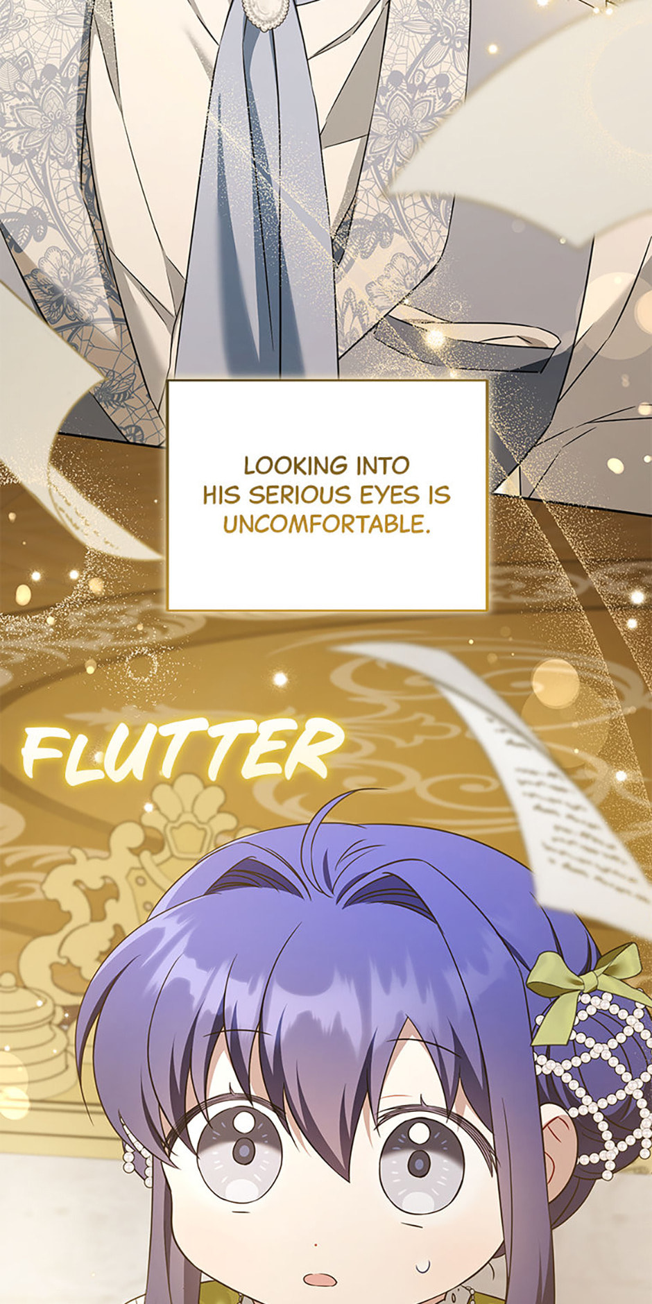Gimme That Pacifier! Chapter 82 page 18 - 