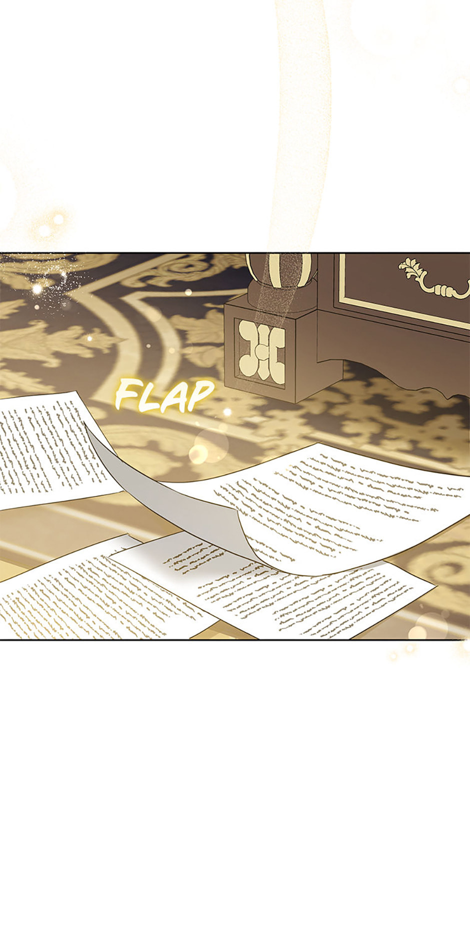 Gimme That Pacifier! Chapter 82 page 20 - 