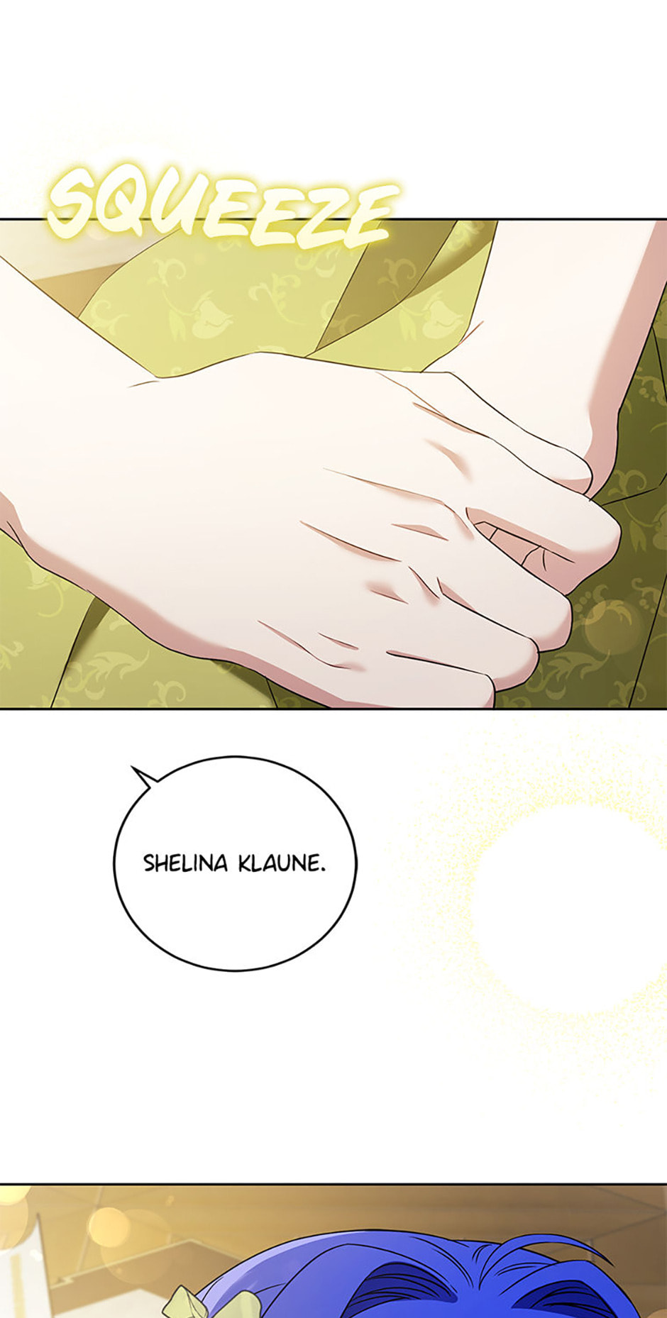 Gimme That Pacifier! Chapter 82 page 22 - 