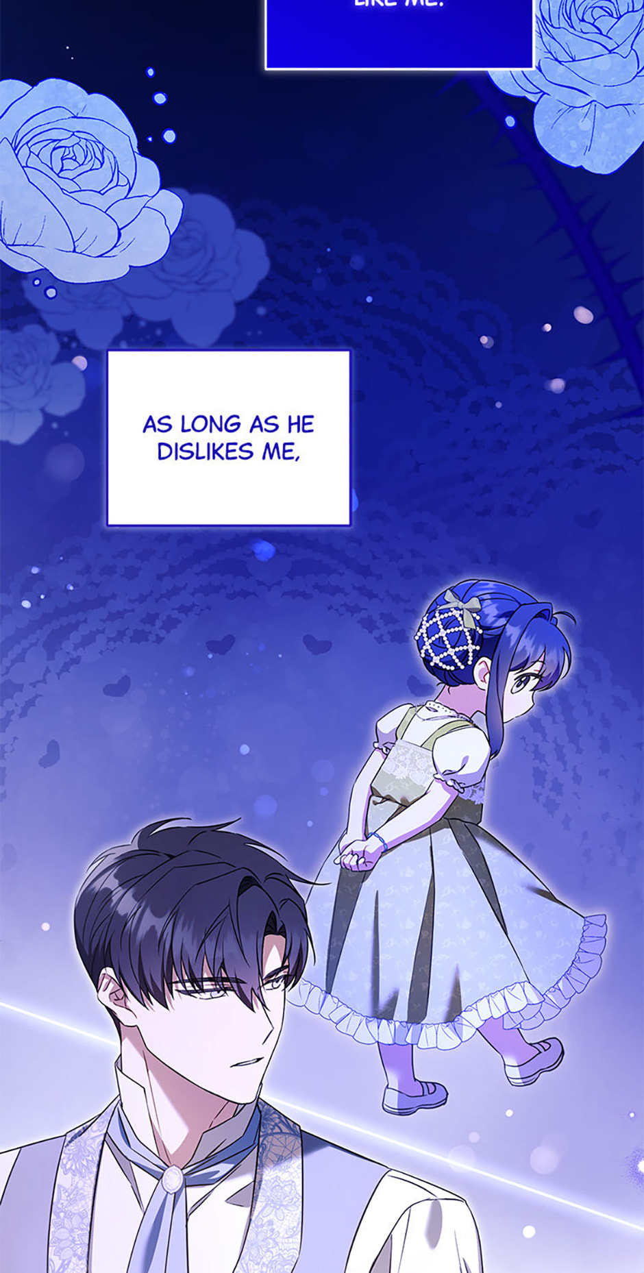 Gimme That Pacifier! Chapter 82 page 28 - 