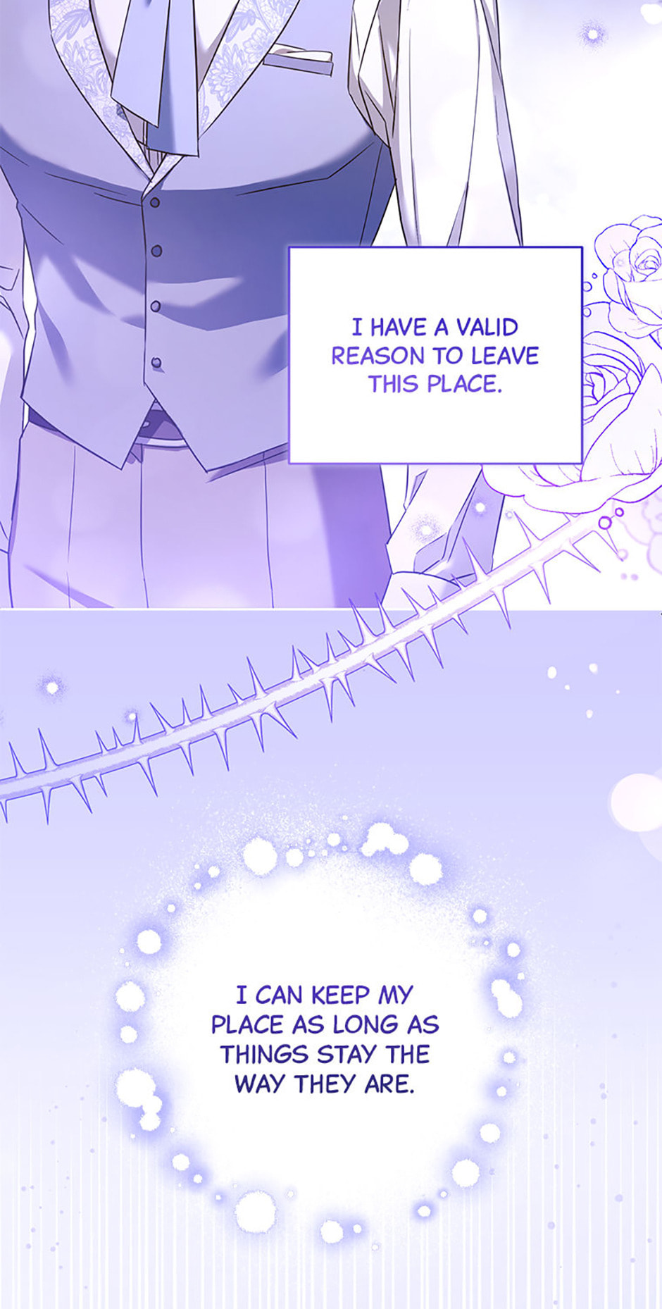 Gimme That Pacifier! Chapter 82 page 29 - 