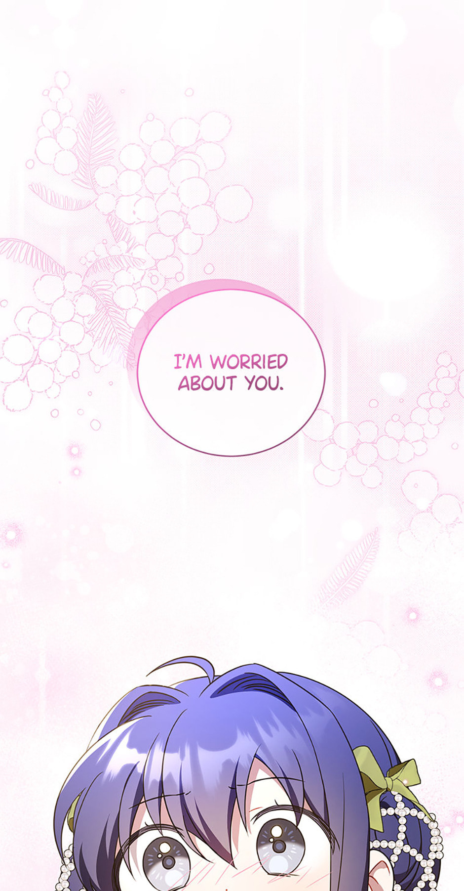 Gimme That Pacifier! Chapter 82 page 31 - 