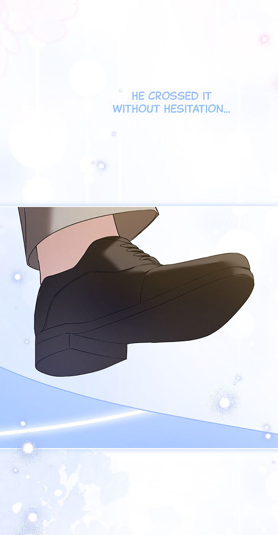 Gimme That Pacifier! Chapter 82 page 34 - 