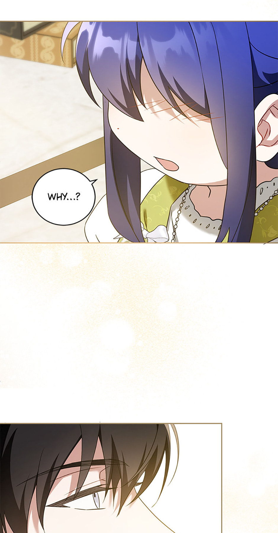 Gimme That Pacifier! Chapter 82 page 39 - 