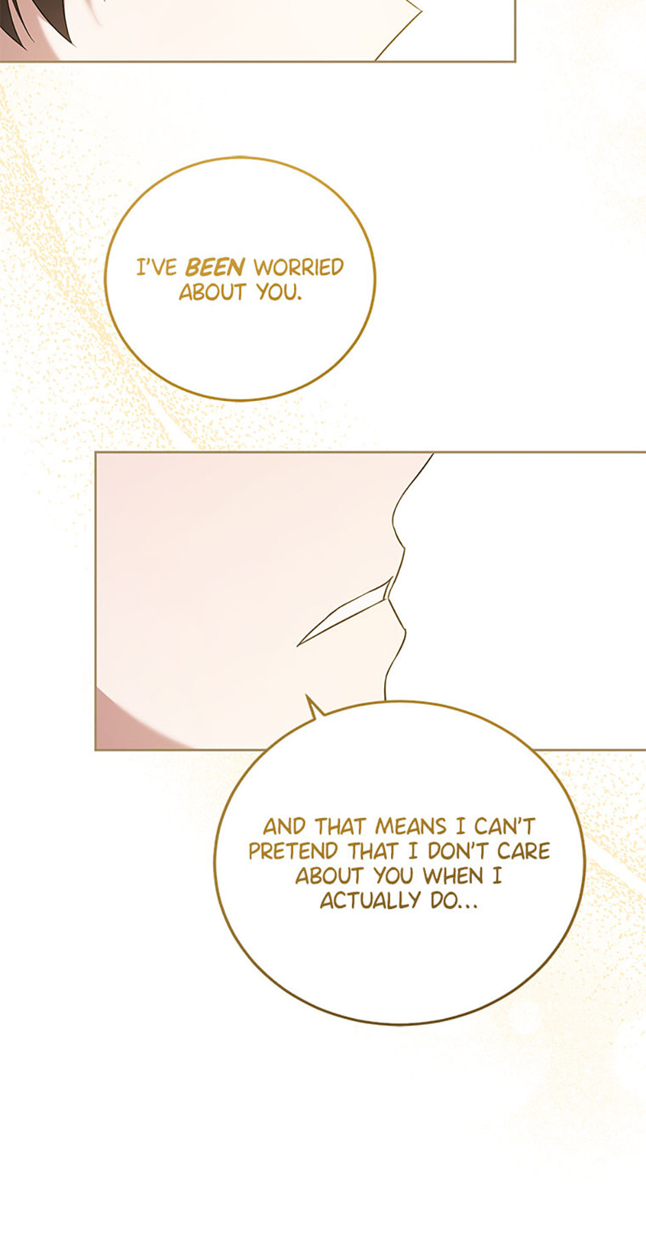 Gimme That Pacifier! Chapter 82 page 40 - 