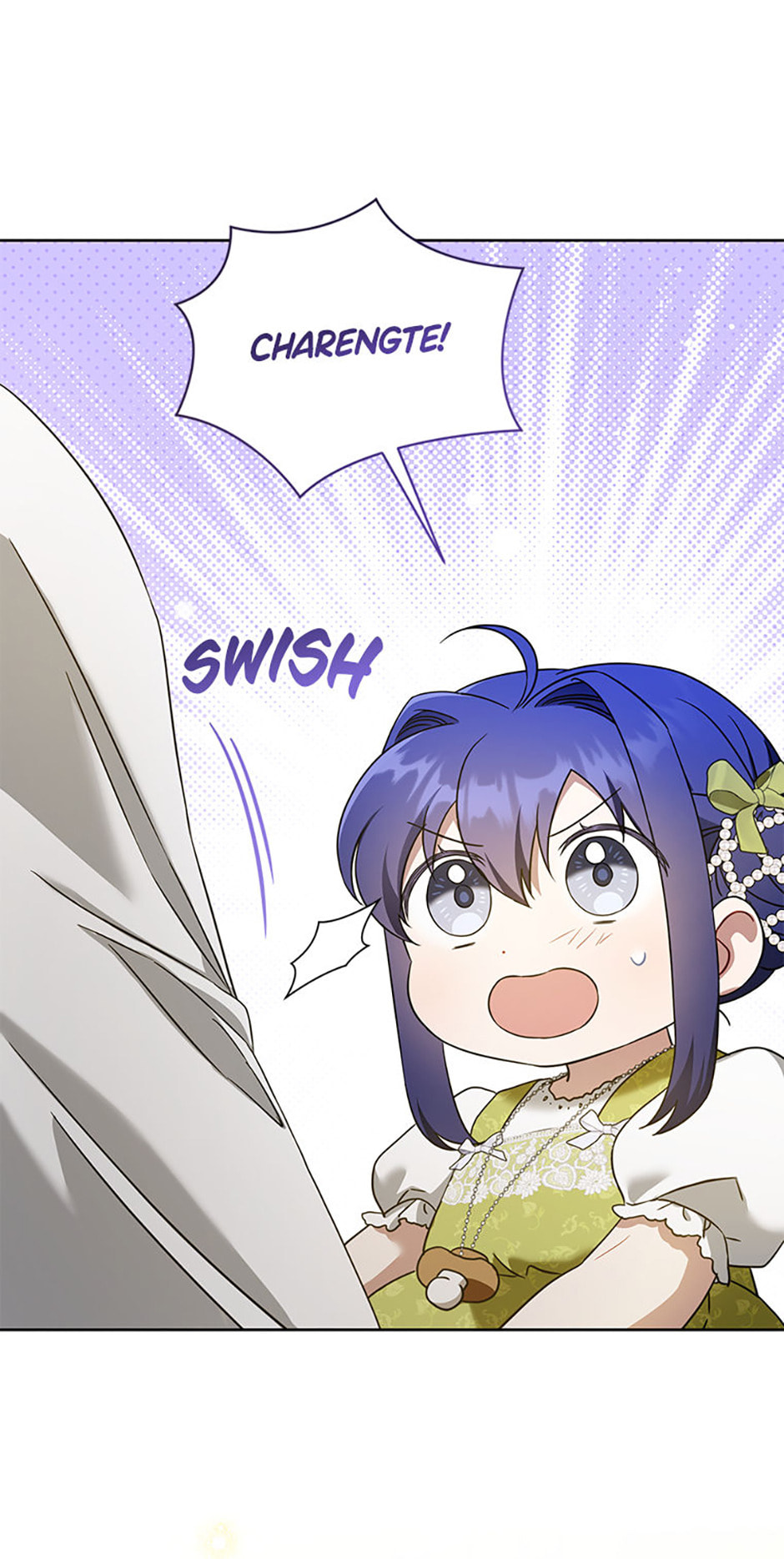 Gimme That Pacifier! Chapter 82 page 41 - 