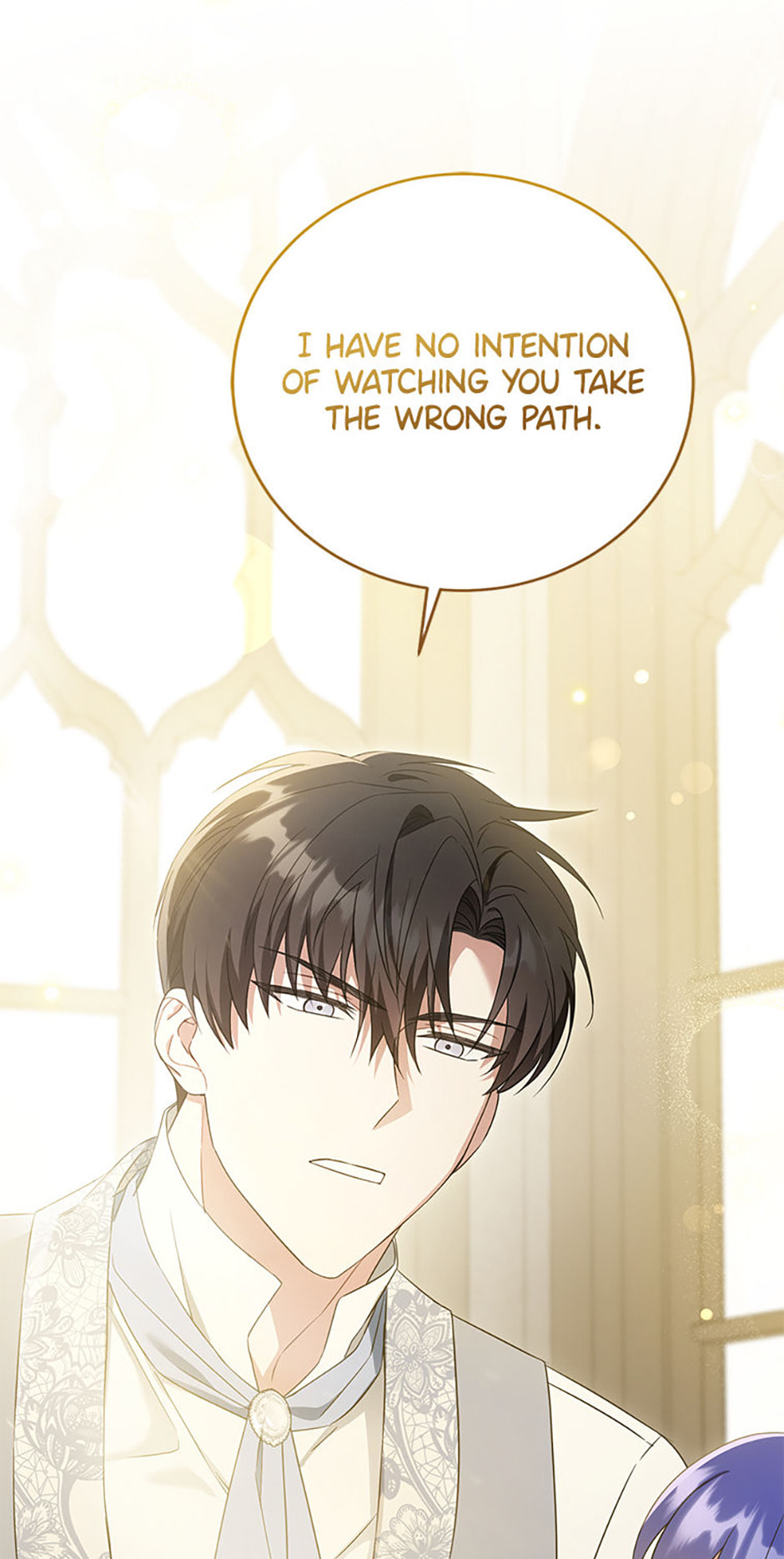 Gimme That Pacifier! Chapter 82 page 42 - 