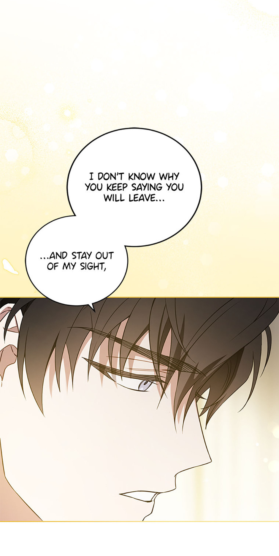 Gimme That Pacifier! Chapter 82 page 45 - 