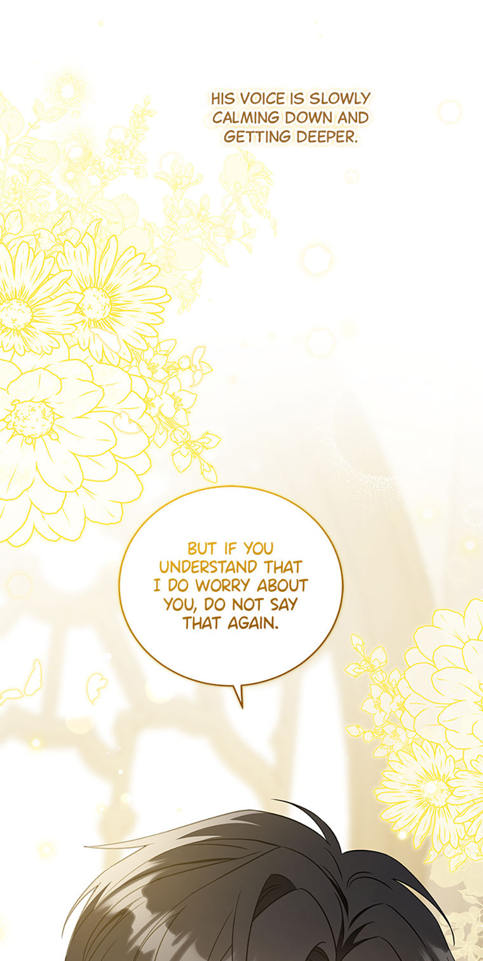 Gimme That Pacifier! Chapter 82 page 46 - 