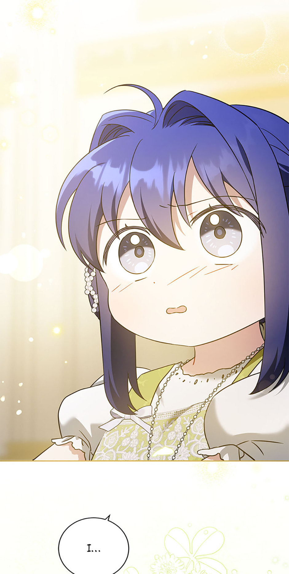 Gimme That Pacifier! Chapter 82 page 48 - 