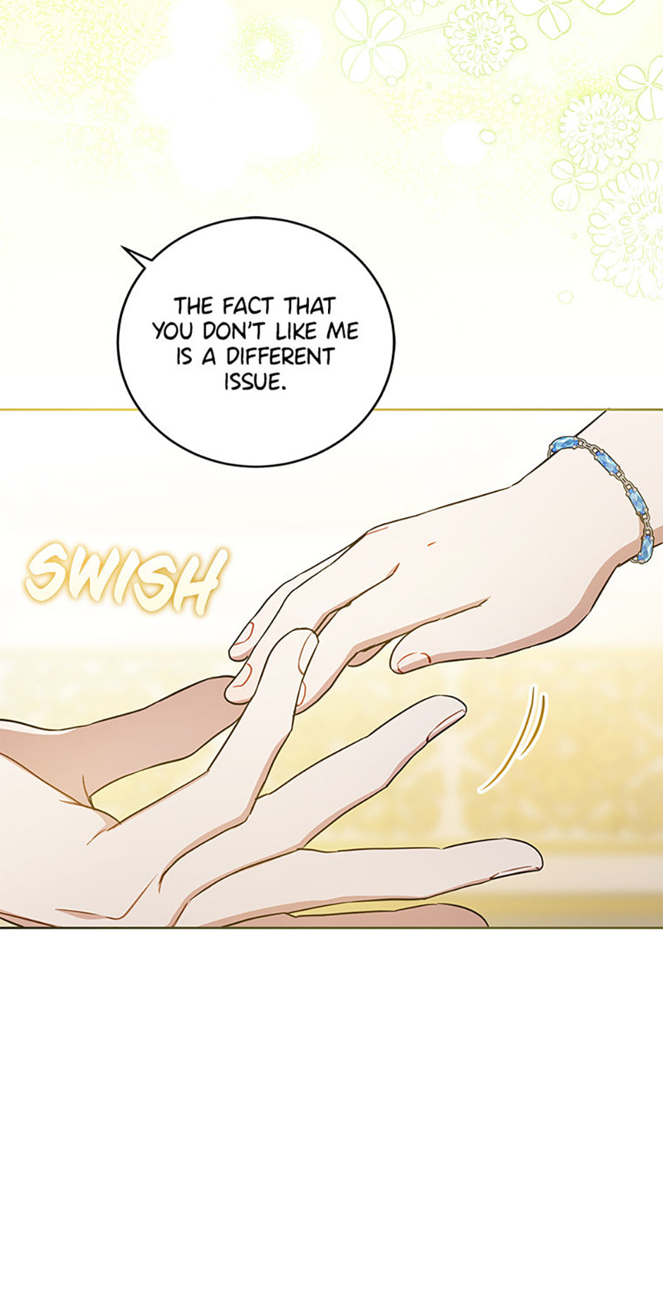 Gimme That Pacifier! Chapter 82 page 50 - 