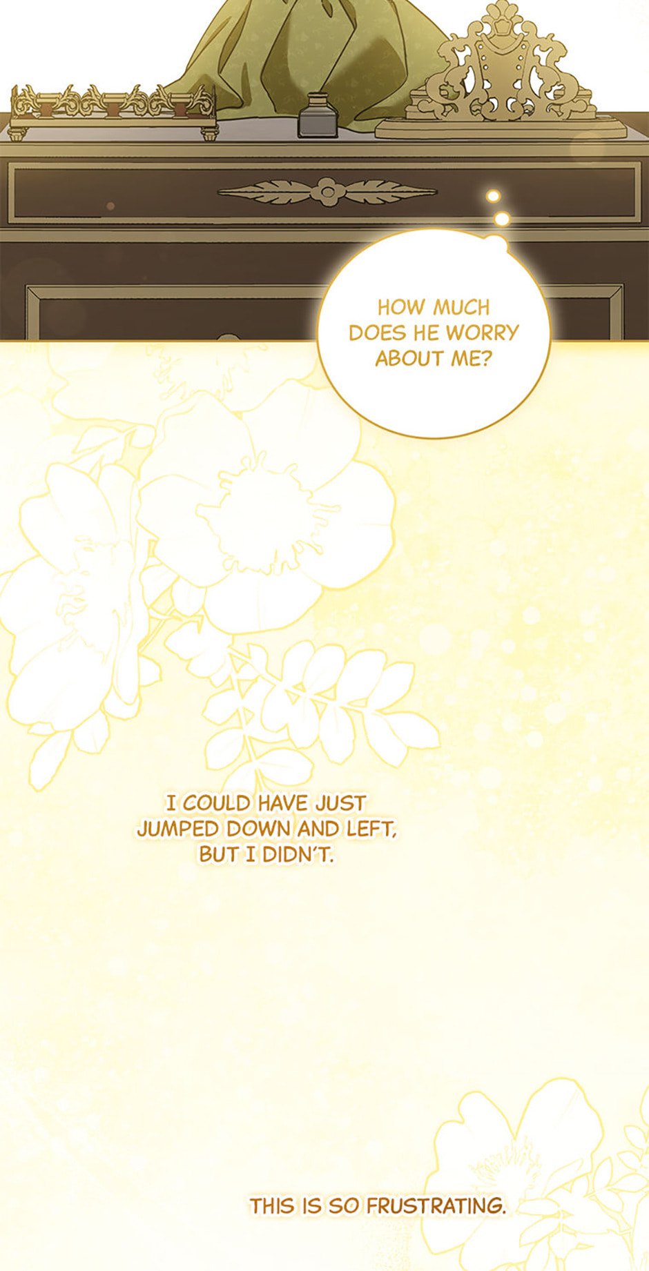 Gimme That Pacifier! Chapter 82 page 52 - 