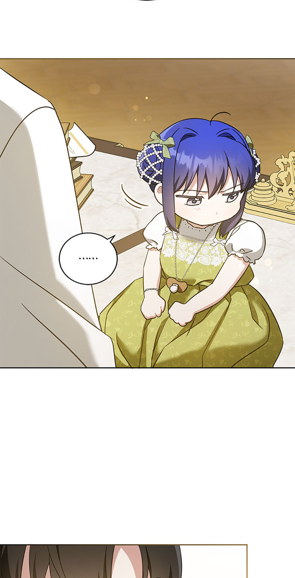 Gimme That Pacifier! Chapter 82 page 55 - 