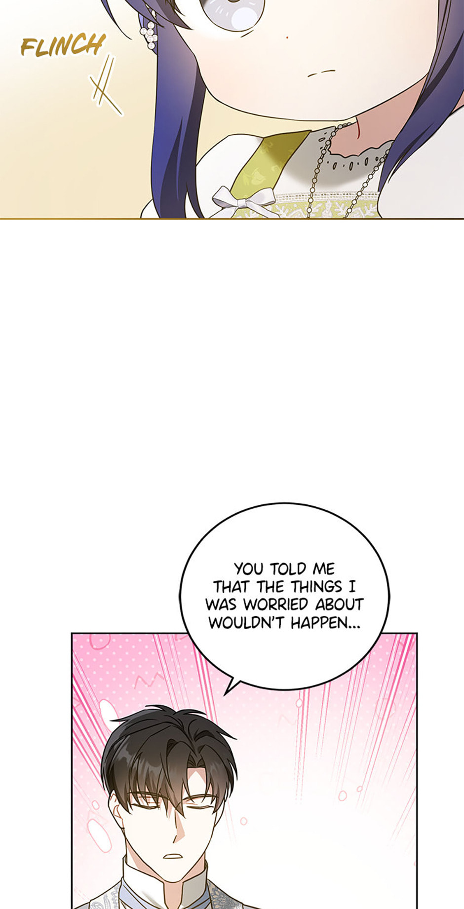 Gimme That Pacifier! Chapter 82 page 57 - 
