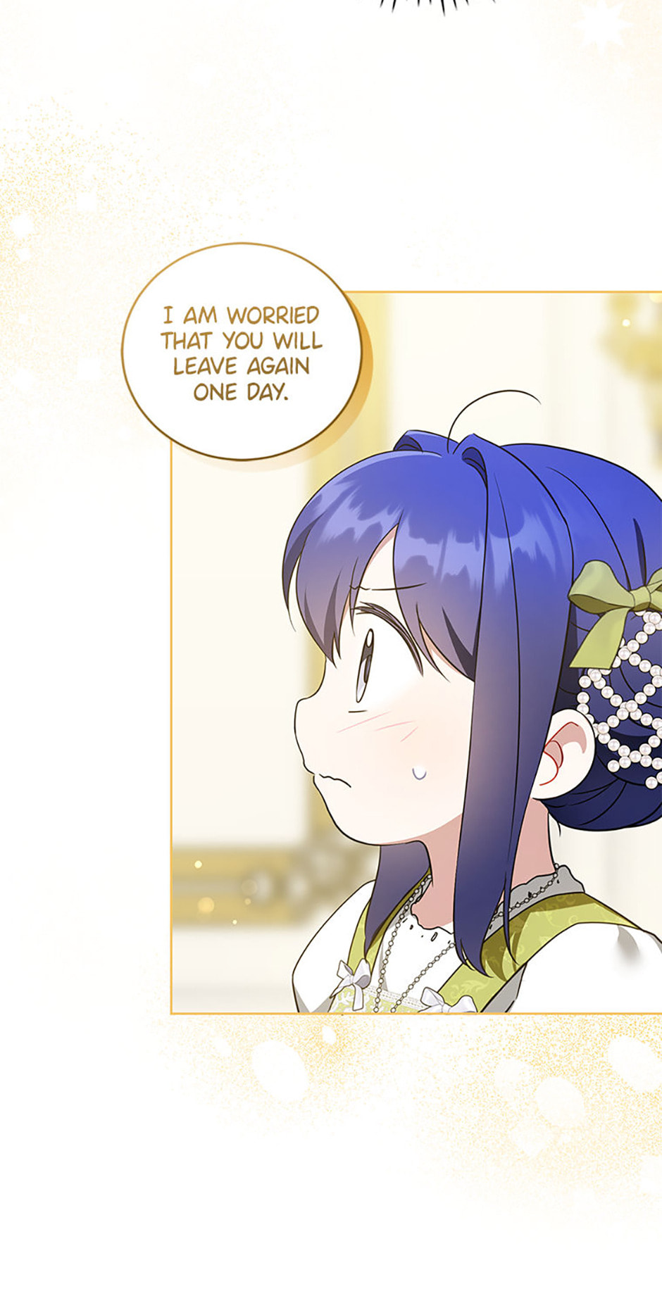 Gimme That Pacifier! Chapter 82 page 60 - 