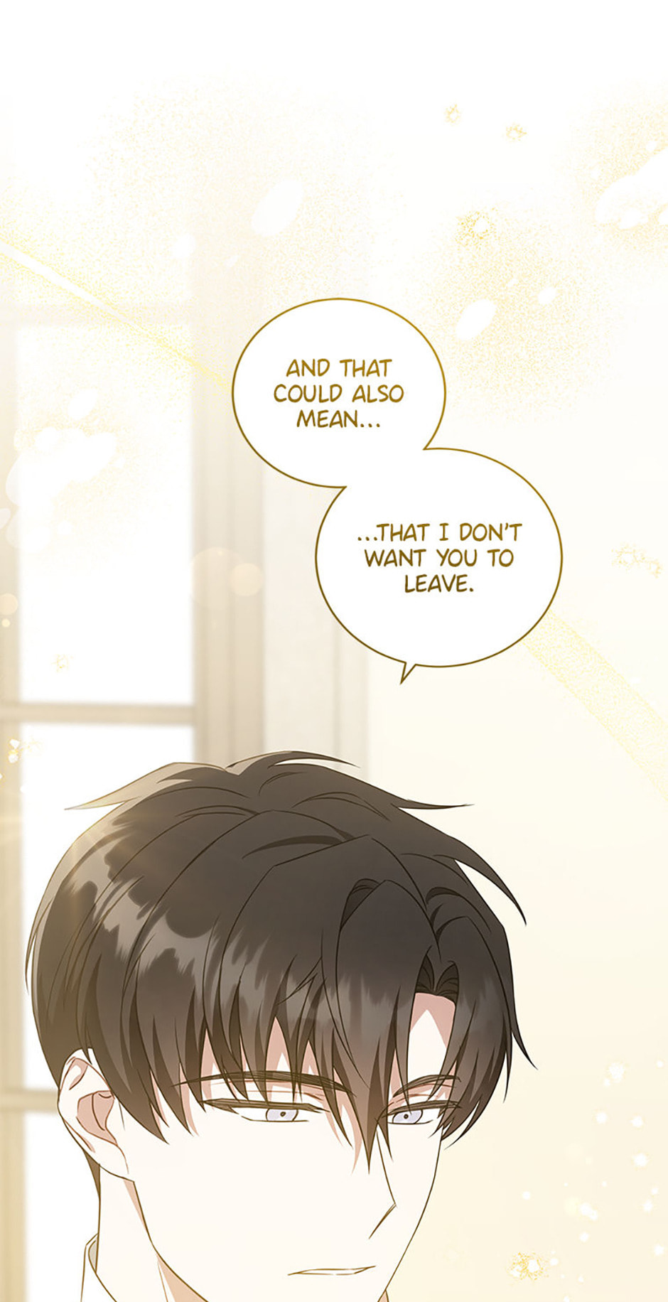 Gimme That Pacifier! Chapter 82 page 61 - 