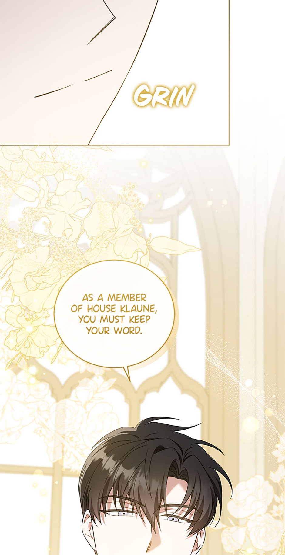 Gimme That Pacifier! Chapter 82 page 64 - 