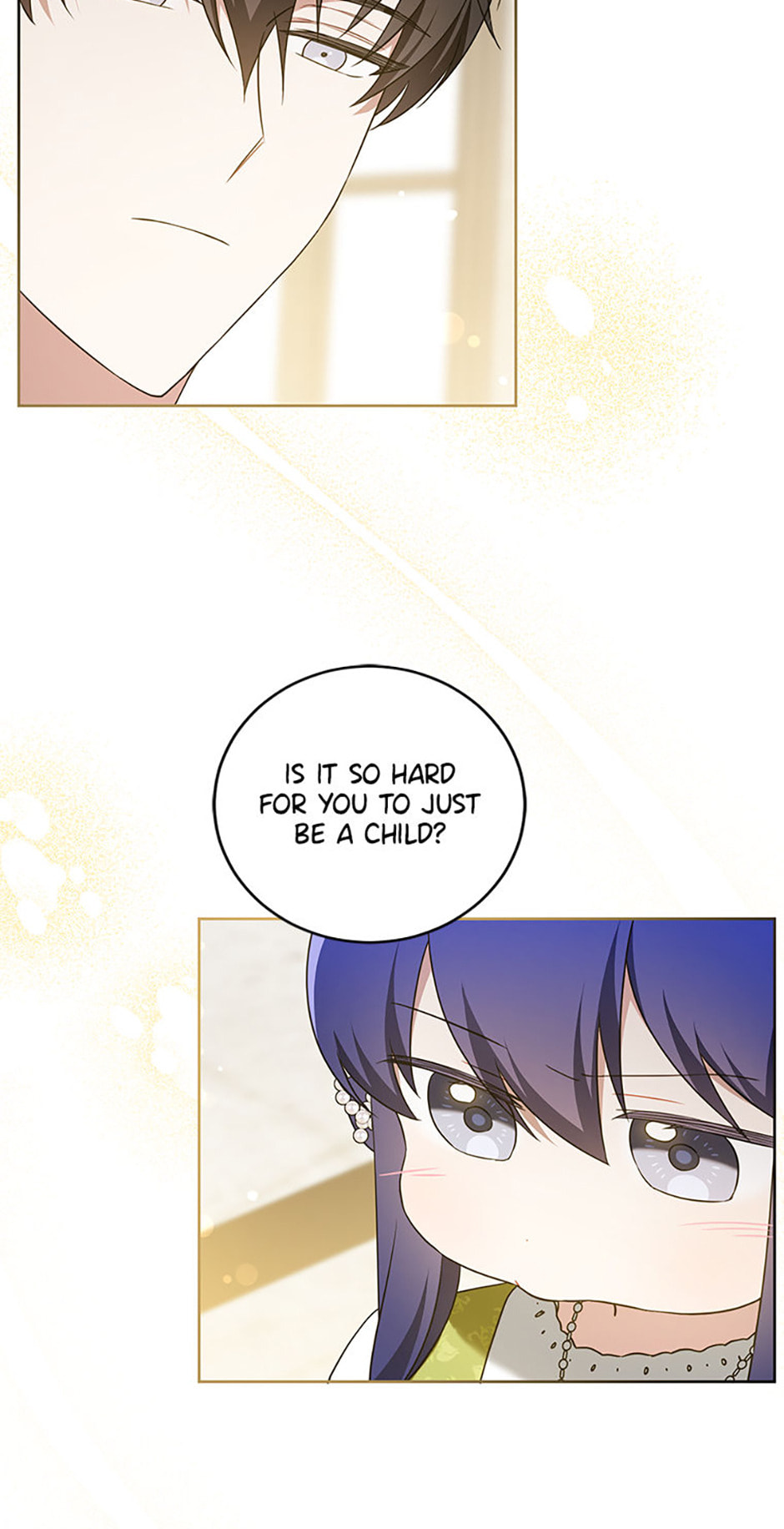 Gimme That Pacifier! Chapter 82 page 67 - 