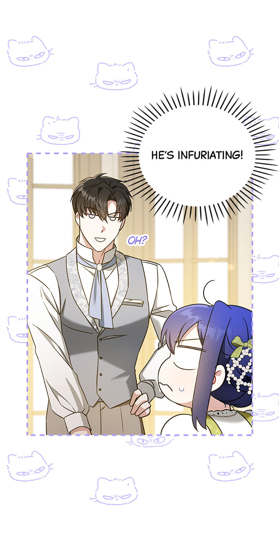 Gimme That Pacifier! Chapter 82 page 70 - 