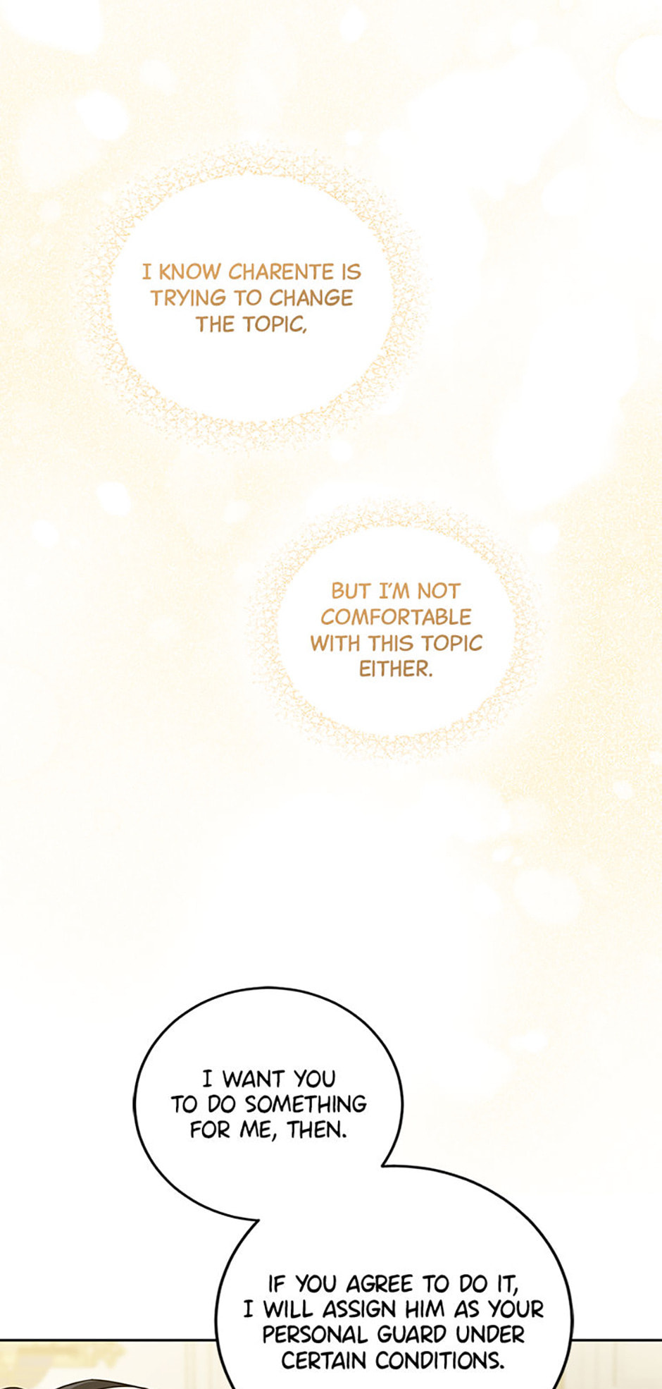 Gimme That Pacifier! Chapter 82 page 73 - 