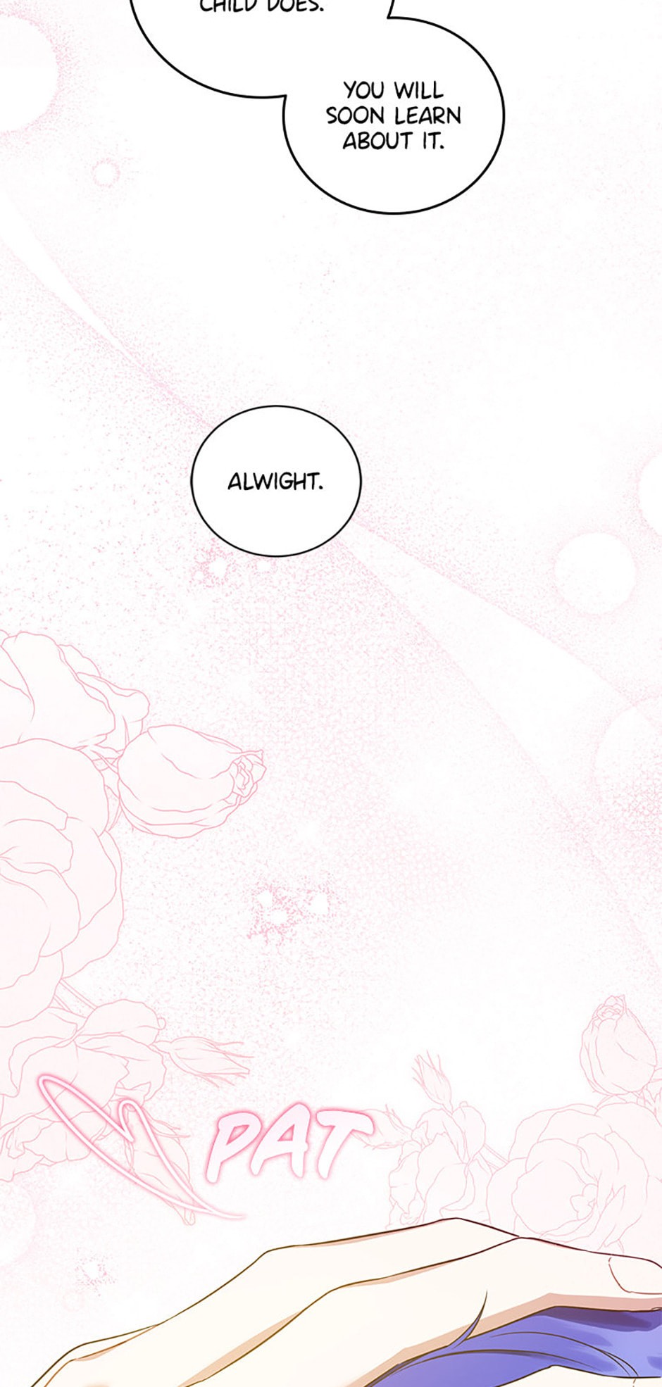 Gimme That Pacifier! Chapter 82 page 75 - 