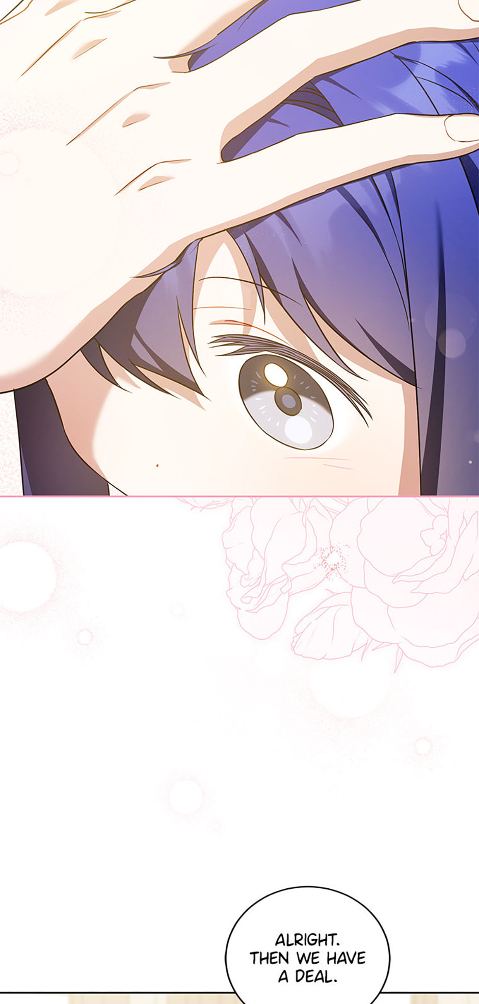 Gimme That Pacifier! Chapter 82 page 76 - 