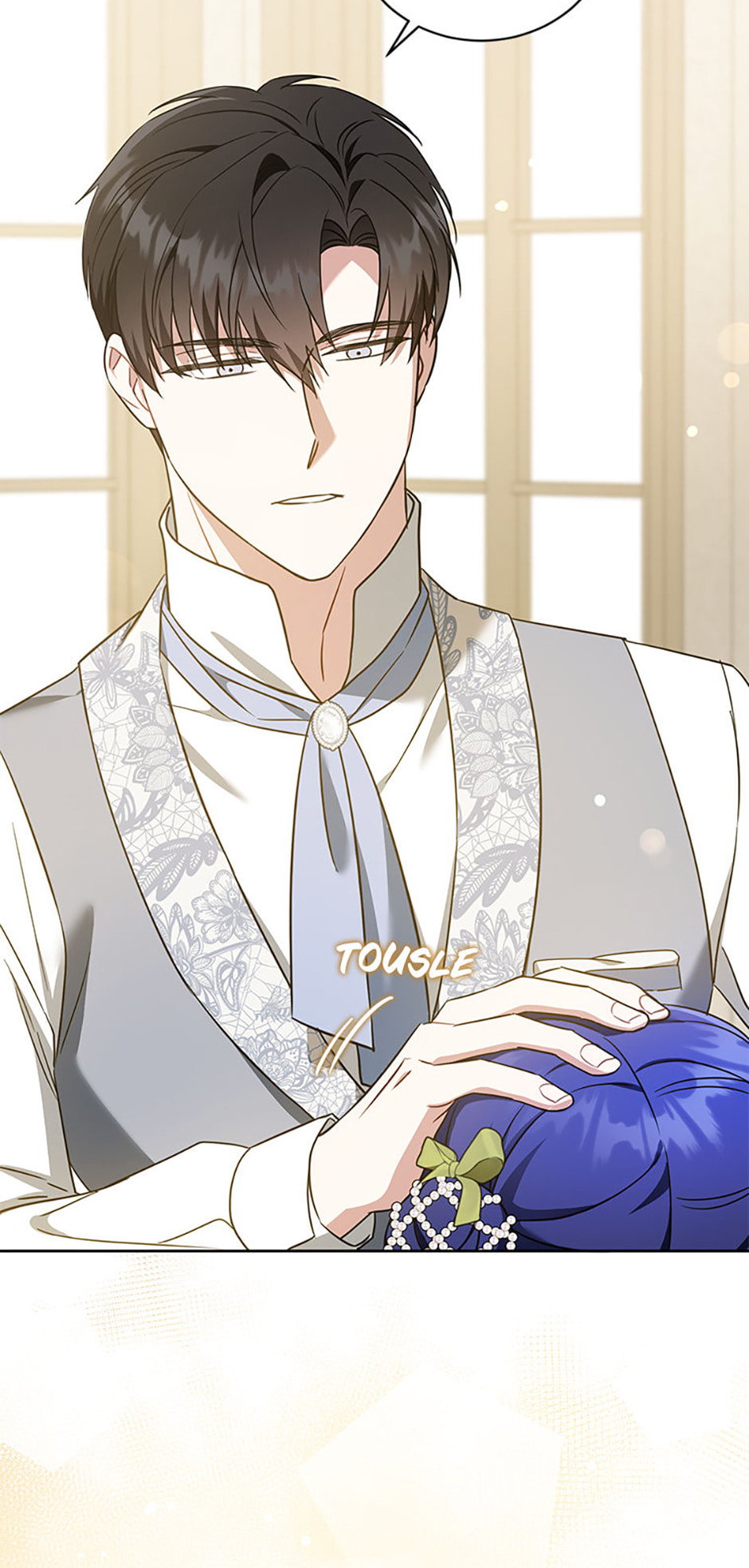 Gimme That Pacifier! Chapter 82 page 77 - 