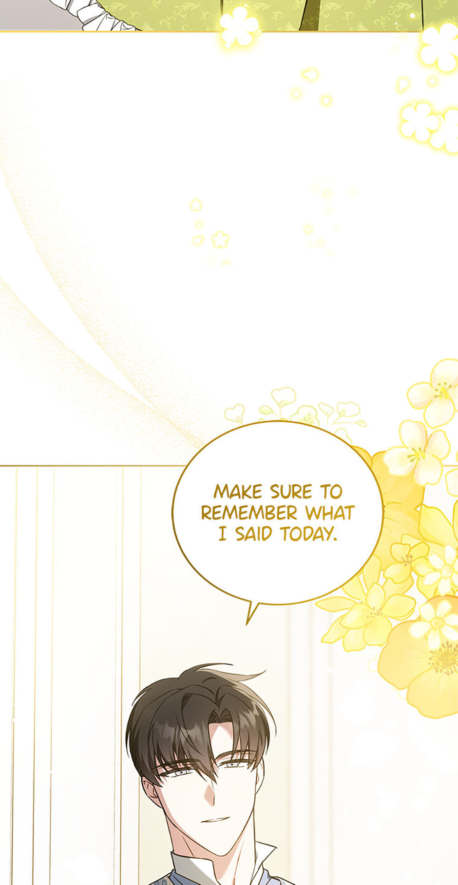 Gimme That Pacifier! Chapter 82 page 81 - 