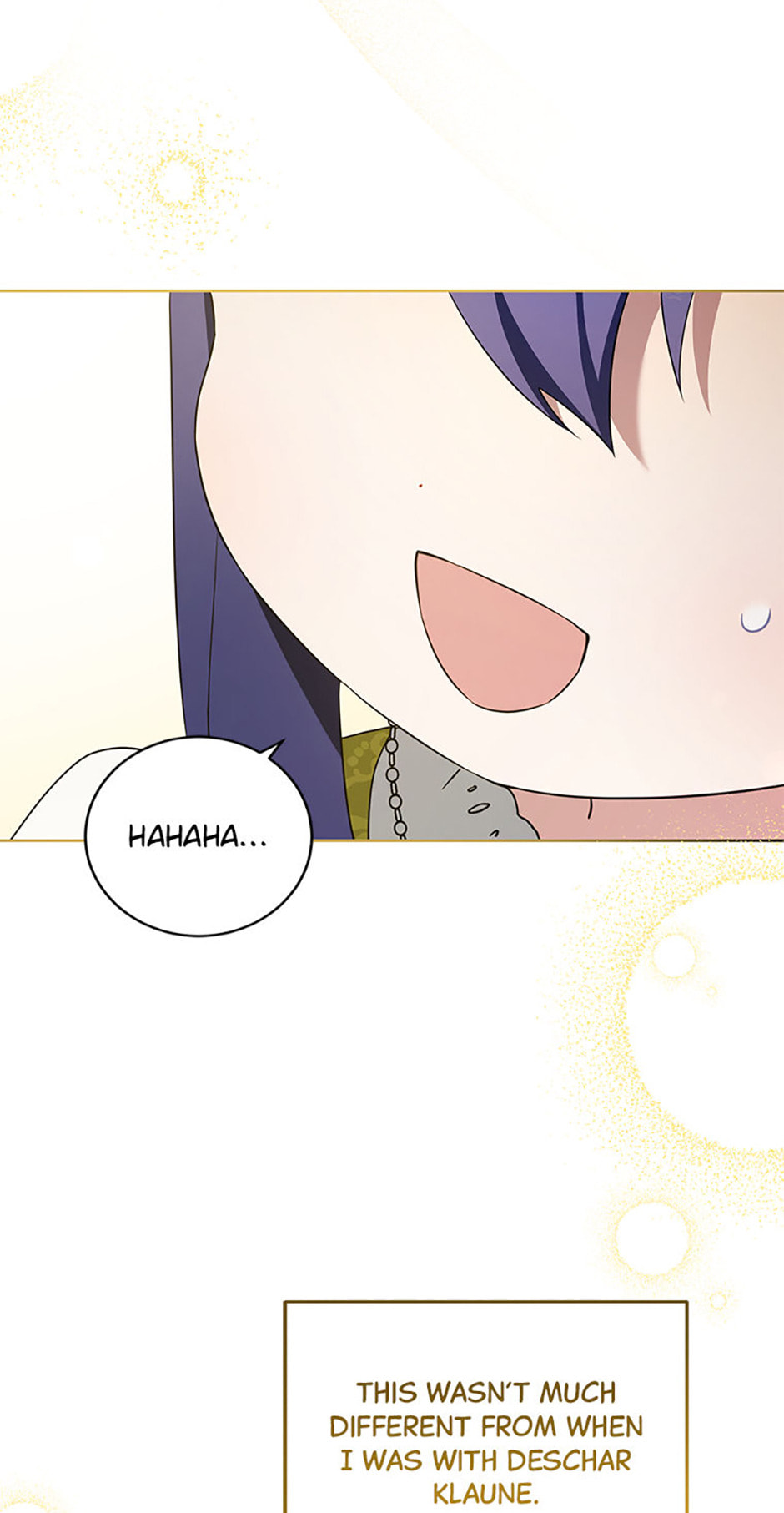 Gimme That Pacifier! Chapter 82 page 83 - 