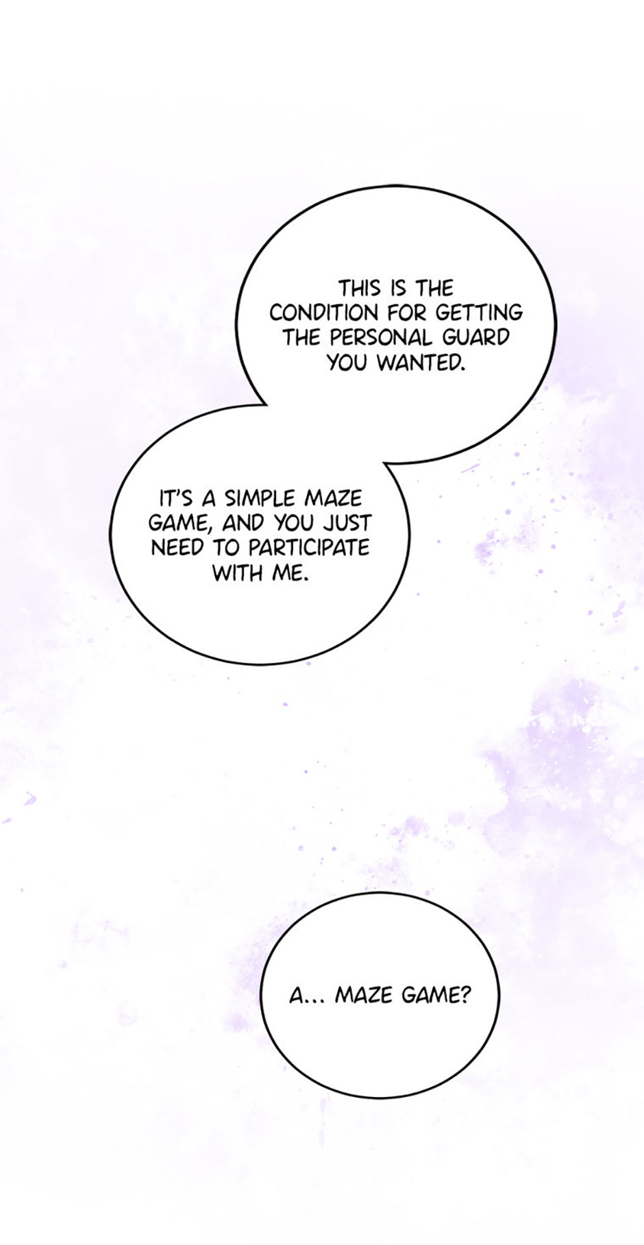 Gimme That Pacifier! Chapter 83 page 12 - 