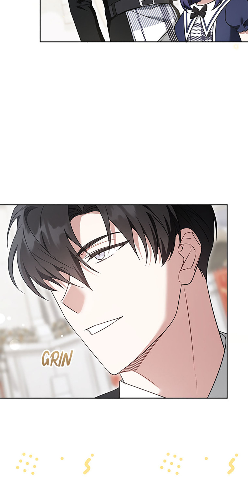 Gimme That Pacifier! Chapter 83 page 18 - 