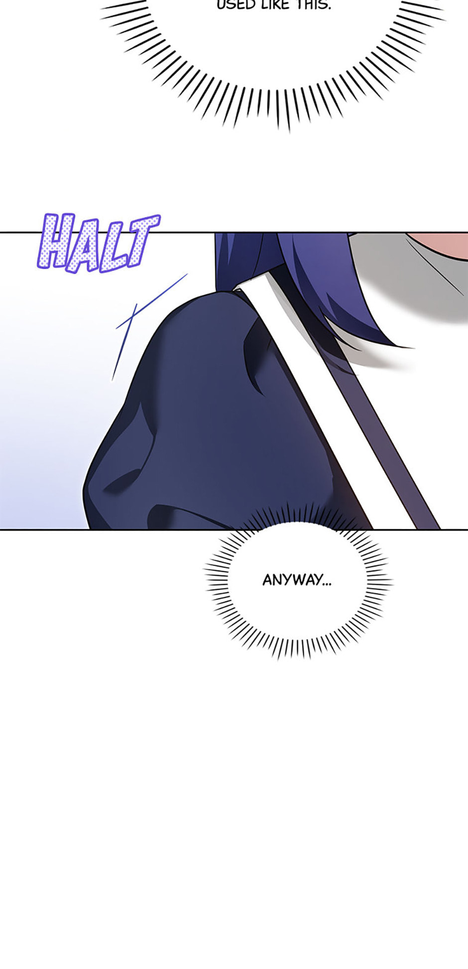 Gimme That Pacifier! Chapter 83 page 29 - 