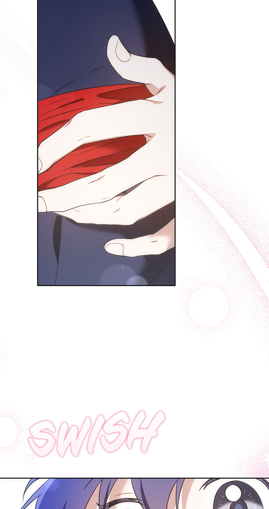 Gimme That Pacifier! Chapter 83 page 36 - 