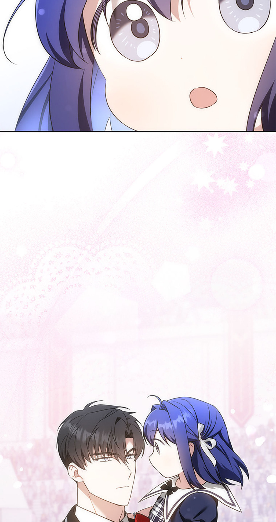 Gimme That Pacifier! Chapter 83 page 37 - 